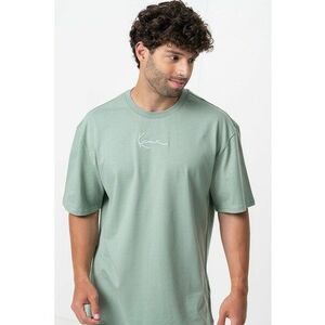Tricou cu decolteu la baza gatului imagine