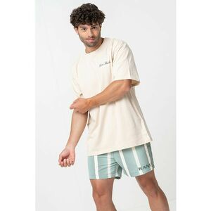 Tricou lejer cu logo imagine