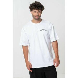Tricou cu imprimeu logo imagine