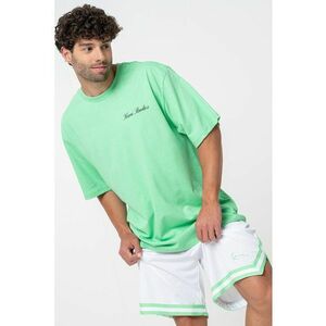 Tricou lejer cu logo imagine