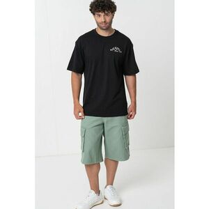 Tricou cu imprimeu logo imagine