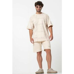 Tricou cu imprimeu grafic imagine