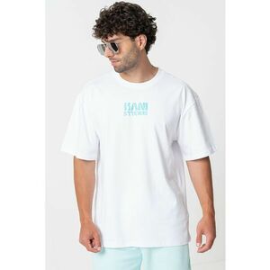 Tricou cu imprimeu logo imagine