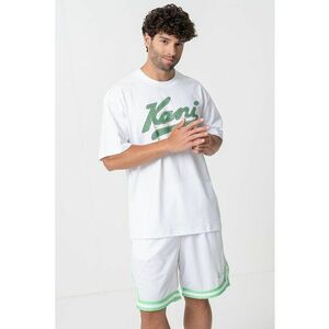 Tricou cu imprimeu logo imagine