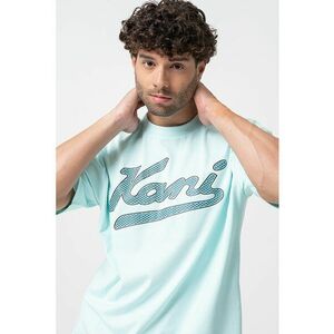 Tricou cu imprimeu logo imagine