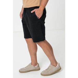 Pantaloni scurti de bumbac cu buzunare imagine