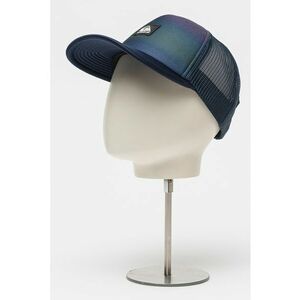 Palarie trucker cu aplicatie logo Emu imagine