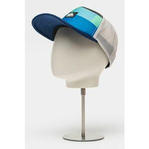 Palarie trucker cu aplicatie logo Emu imagine