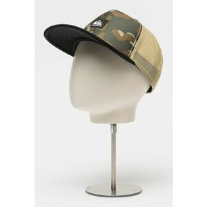 Palarie trucker cu aplicatie logo Emu imagine