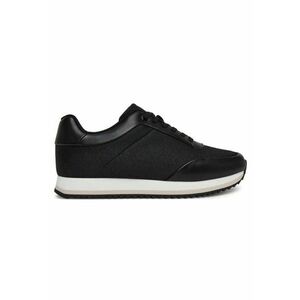 Pantofi sport RUNNER LACE UP - JACQ-HW0HW02413-BEH imagine