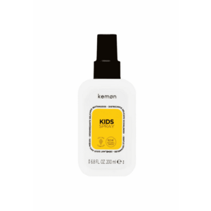 Spray pentru descurcarea parului pentru copii Kids Gentle Detangler Spray - 200 ml imagine