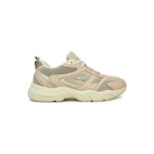 Pantofi sport RETRO TENNIS MESH ML-YW0YW01807-0YB imagine
