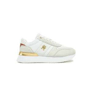 Pantofi sport TH FASHION RUNNER-FW0FW08475-YBL imagine