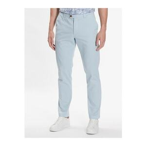 Pantaloni barbati - Bumbac imagine
