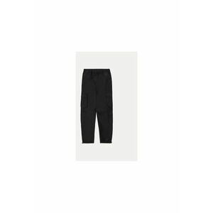 Pantaloni copii - 010163 - Negru - Bumbac - imagine