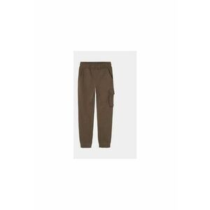 Pantaloni copii - 360276 - Maro - Bumbac - imagine