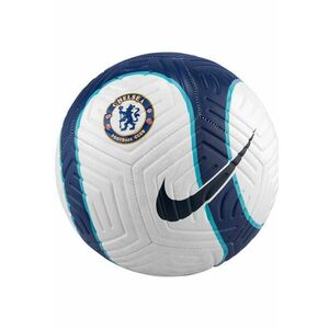 Minge fotbal CFC NK STRK unisex - white/rush blue/(college navy) - imagine