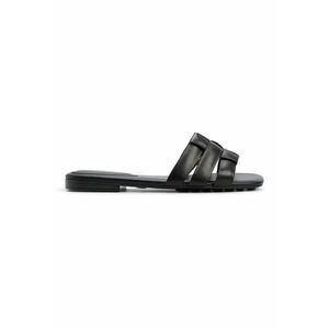 Papuci de piele Gotosandal imagine