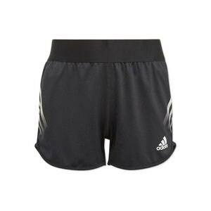 Pantaloni scurti copii - G AR 3S - negru - sport - imagine
