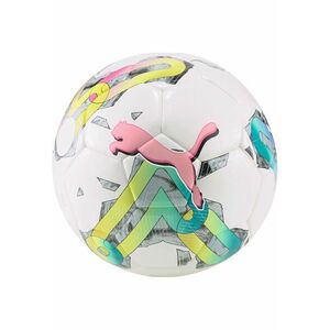Minge fotbal Orbita 5 HYB - marime 5 - alb imagine
