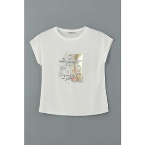Tricou cu imprimeu imagine