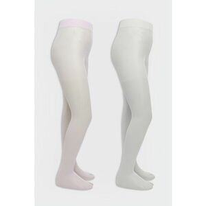 Set de dresuri cu model uni - 2 piese imagine