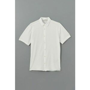 Camasa regular-fit cu model uni imagine
