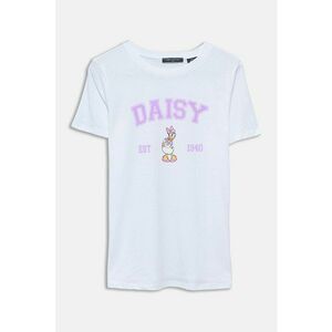 Tricou cu imprimeu desene animate imagine