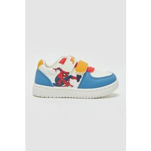 Pantofi sport cu imprimeu Spider-Man imagine