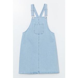 Sarafan din denim imagine