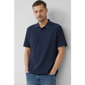 Tricou polo cu model uni imagine