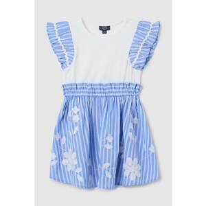 Rochie cu dungi imagine