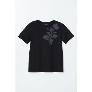 Tricou regular fit cu imprimeu grafic imagine