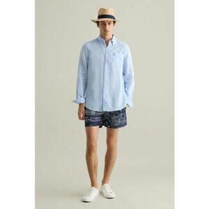 Pantaloni scurti de baie cu model imagine