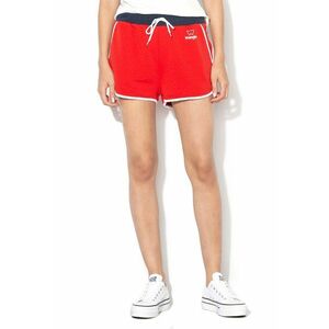 Pantaloni scurti sport cu snur imagine