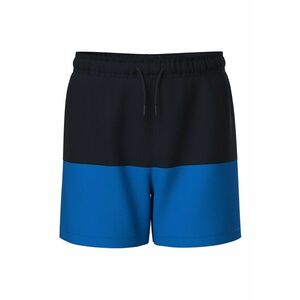 Pantaloni scurti de baie cu doua nuante imagine
