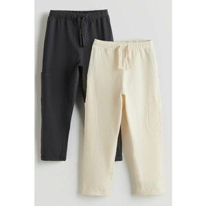 Set de pantaloni cu snur - 2 perechi imagine