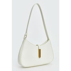 Geanta crossbody uni de piele ecologica imagine