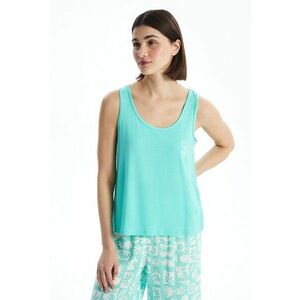 Pijama cu model grafic imagine