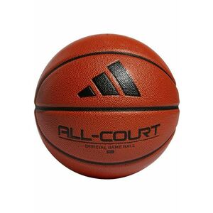 Minge baschet Adidas ALL COURT 3.0 - Maro/Negru imagine
