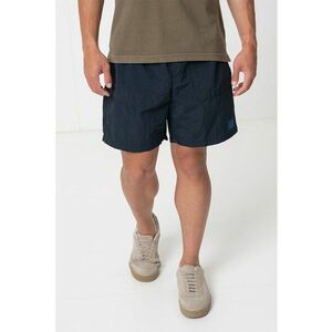 Pantaloni scurti cu talie elastica imagine