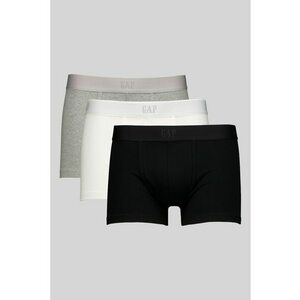 Set de boxeri din bumbac organic - 3 perechi imagine