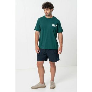 Tricou cu imprimeu logo imagine