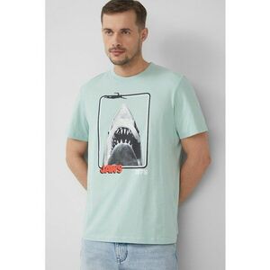 Tricou cu imprimeu foto imagine