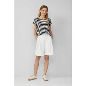 Pantaloni scurti cu croiala ampla imagine