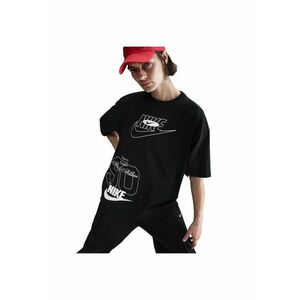 Tricou W NSW DANCE OS TEE-HJ2993-010 imagine