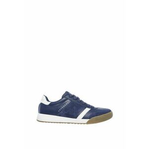Pantofi sport de piele si piele sintetica ZINGER SCOBIE imagine