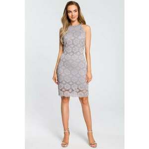 Rochie mulata din dantela - imagine