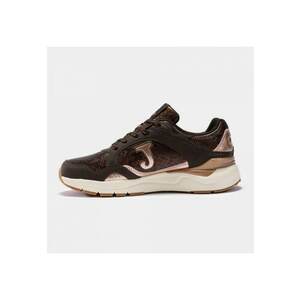 Pantofi sport dama - C.6100 - Maro imagine