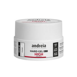 Gel de constructie Hard Gel high visc 22grsqdq imagine